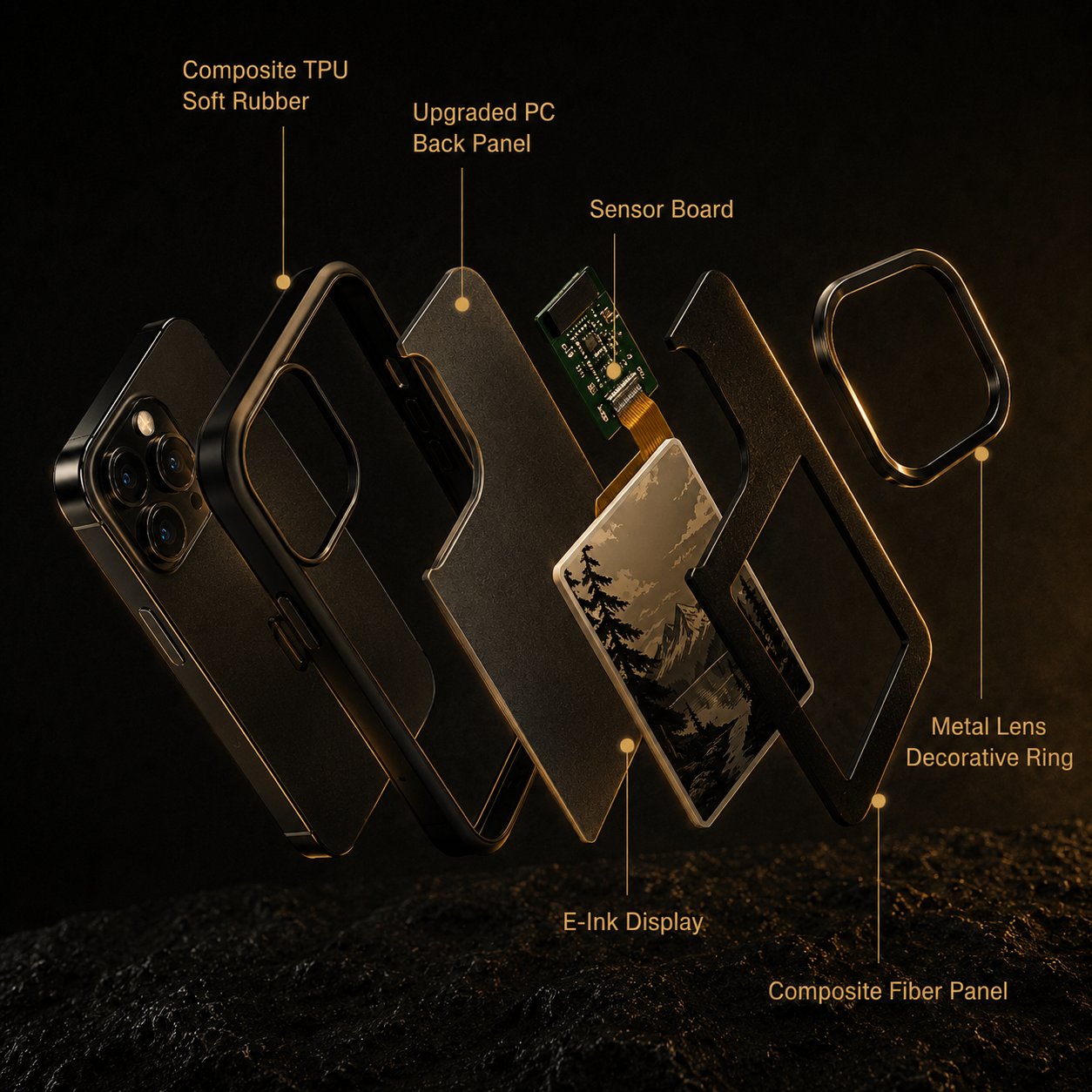 InkCase