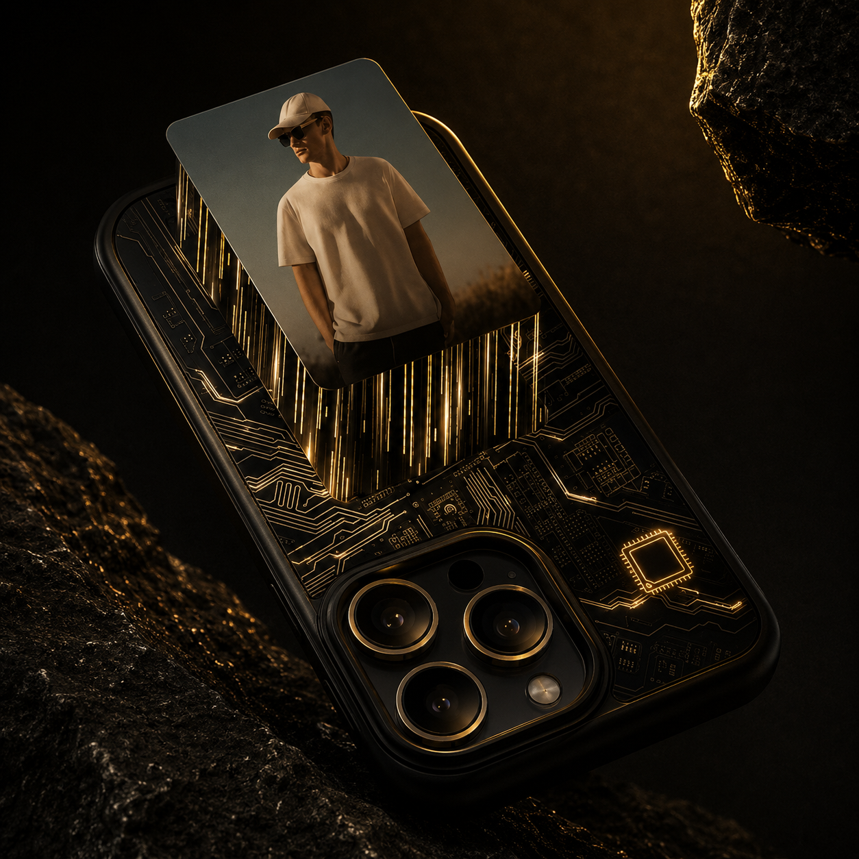 InkCase